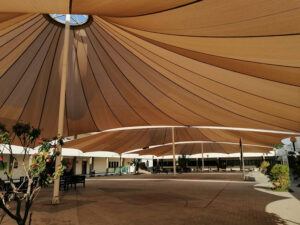school-dome-shades