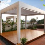 vip car parking shade