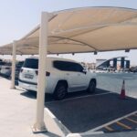 car parking shades in uae